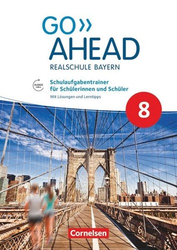Ahead jahrgangsstufe - go,