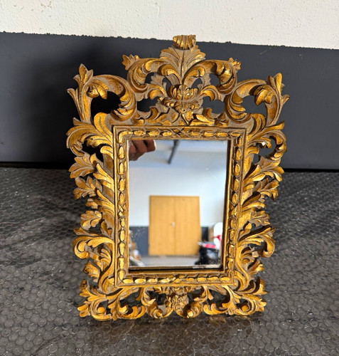 Sia collection spiegel barock - sia,