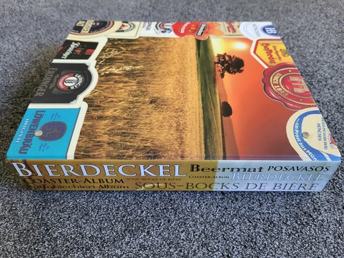Bierdeckelsammlung sammel - bierdeckelsammlung,