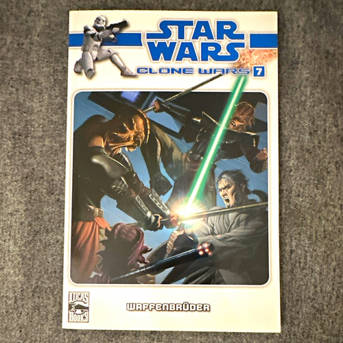 Star wars clone - wars, 7