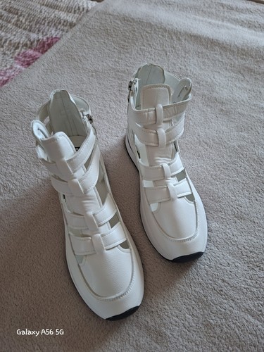 Sommerstiefelette für damen - für,