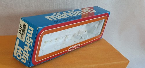 Märklin leerkarton 3111 - märklin,