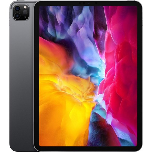 Apple ipad pro 2020 - pro, 11"