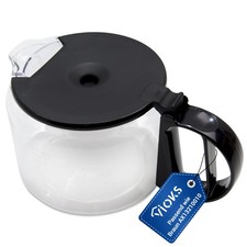 Glaskanne Ersatz für Braun