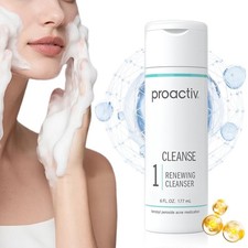 Proactiv 6oz Renewing Cleanser
