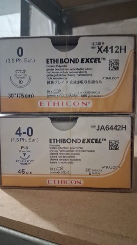 Nahtmaterial ethibond preis - nahtmaterial,