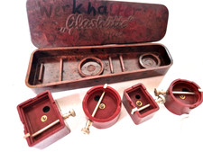 Original Glashütte Werkhalter