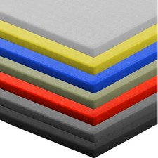 Judomatte DRAGON 100x100x4 cm