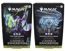 Am Rande der Ewigkeiten