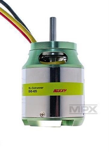 Multiplex hitec roxxy bl - multiplex, /