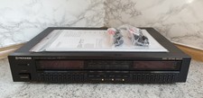 Pioneer GR-777 Stereo Graphic