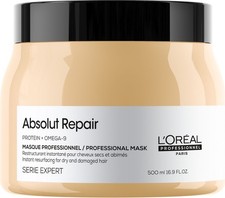 Loreal Absolut Repair Maske