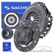 SACHS KUPPLUNGSSATZ FÜR AUDI