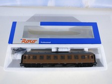 Roco 44268 , NSB , selten , unbespielt , Top , neuw. OVP (W11432)