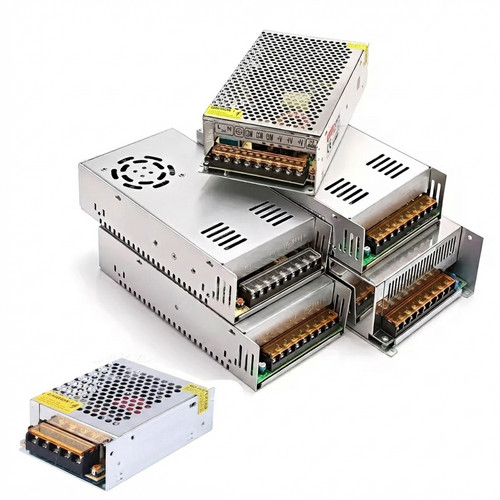12v 24v led netzteil - dc,