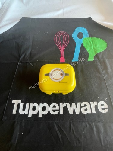 Tupperware mini twin dose - mini,