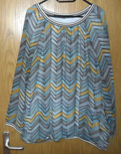 Gina Benotti Blusenshirt Bluse