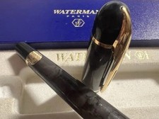 🔴 Waterman Stift Kugel