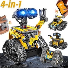 Technik Ferngesteuert Roboter