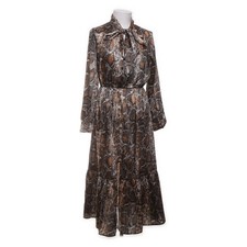 Zara, Blusenkleid, Größe: S