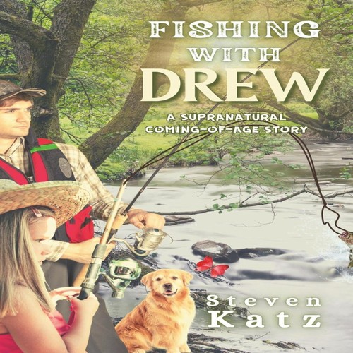Fishing with drew - fishing,