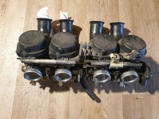 Yamaha XJ 900 S Diversion 4KM Vergaser Vergaseranlage carburator