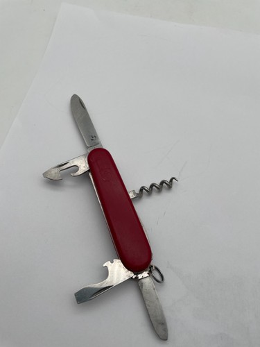 Victorinox spartan schweizer - victorinox,
