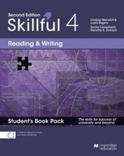 Skillful 2nd edition - 4,