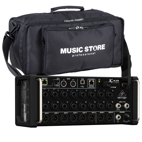 Behringer custom fit - behringer, 18
