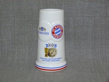 FC Bayern München 2005 Bier