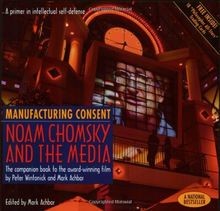 Manufacturing Consent: Noam