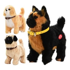 Roboterhund, realistischer