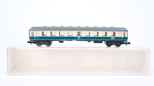 Minitrix 3074 00 - 51,