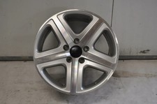 1x Alufelge 19 Zoll 9.0" 5x130 60ET 7L6601025D VW Touareg Rim Wheel