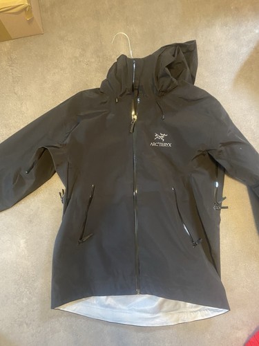 Arcteryx regenjacke - arcteryx,