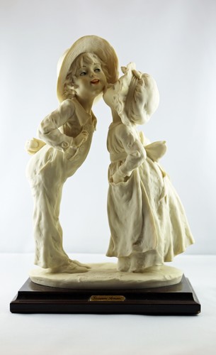 Porzellan figuren giuseppe - figuren,