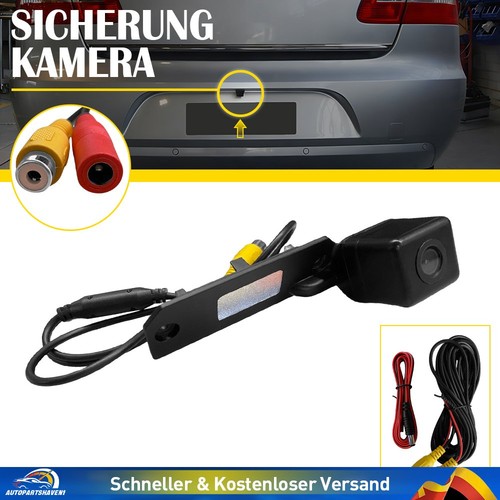 Autokamera rückfahrkamera - autokamera,