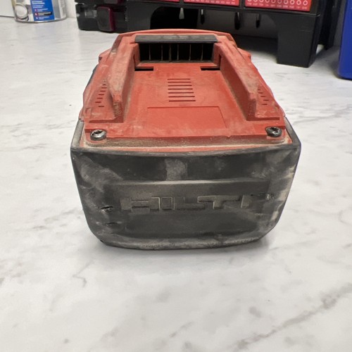 Hilti akku b22 - b22, ah.