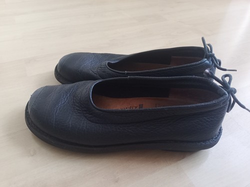 Trippen ballerinas echt leder - echt,