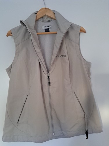 Schöffel damen weste - damen,