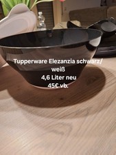 Tupperware Eleganzia 4,6 Liter