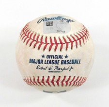 Mets @ Nationals 9-6-23 GU