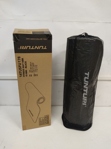 Tunturi sportmatte yogamatte - tunturi,