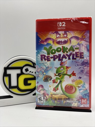 Yooka playlee - yooka, cart)
