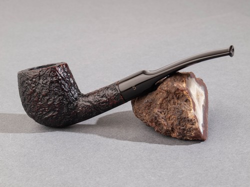 Stanwell old briar - 8,,