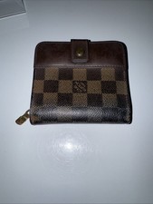 Authentic LOUIS VUITTON LV