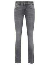 Mavi olivia low rise straight - mavi,