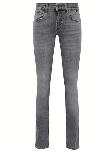 Mavi olivia low rise straight - olivia,