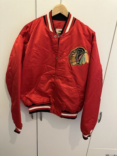 Starter jacke chicago - starter,