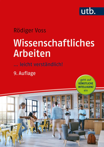 Wissenschaftliches arbeiten - wissenschaftliches, |